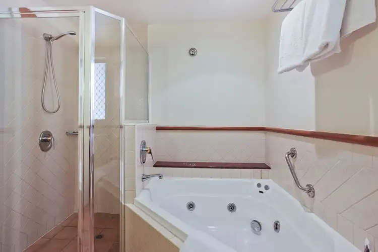Sixth view of Homely unit listing, 2102/64 Palm Meadows Drive, Carrara QLD 4211