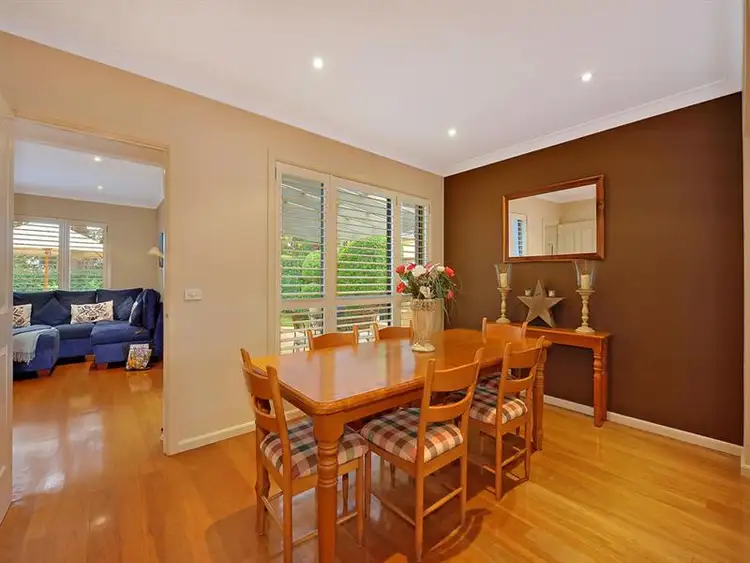 Third view of Homely house listing, 33 The Sanctuary, Westleigh NSW 2120