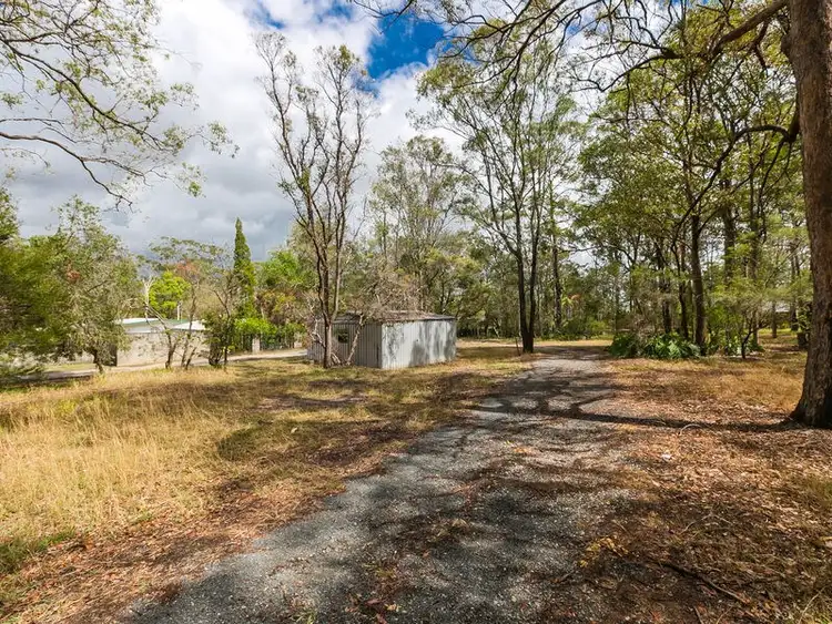 Fifth view of Homely rural property listing, 84 Bacton Road, Chandler QLD 4155