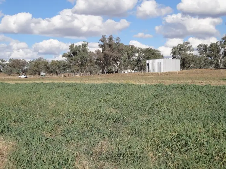 Sixth view of Homely rural property listing, Lot 3032 Ehrlich Road, Linthorpe QLD 4356