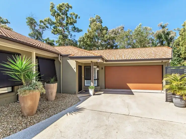 Main view of Homely other listing, 2/14 Kelsey Circuit, Nerang QLD 4211