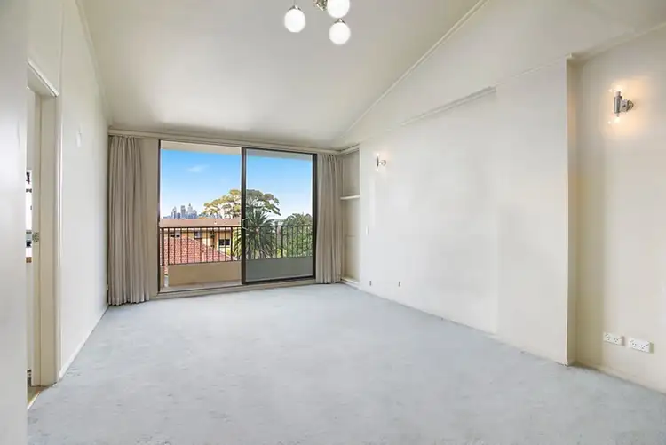 Second view of Homely apartment listing, 14/150 Ben Boyd Road, Neutral Bay NSW 2089