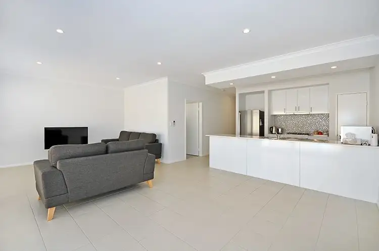 Sixth view of Homely house listing, 24 Maffina Parade, Ellenbrook WA 6069