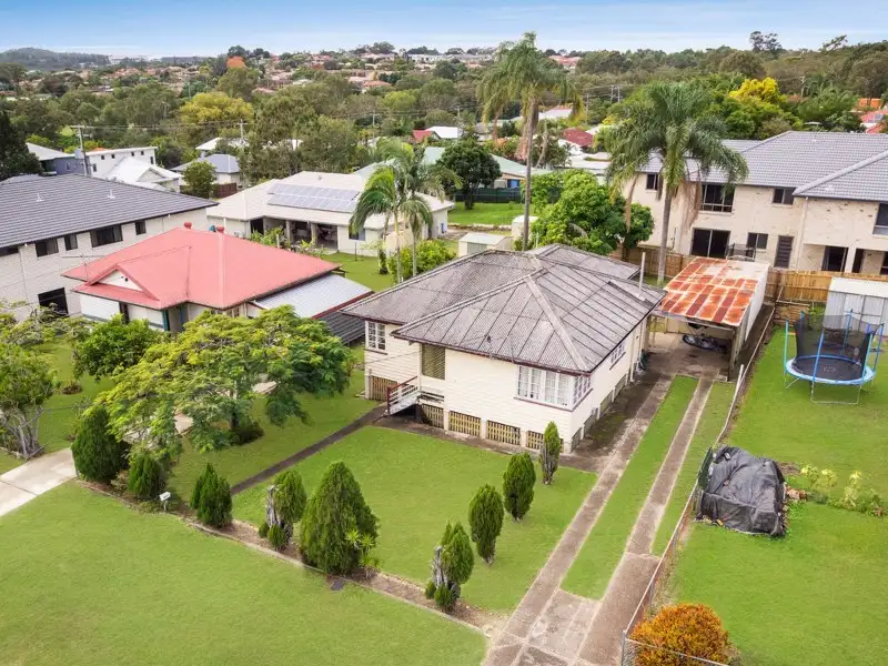 Main view of Homely house listing, 18 Beechcroft Street, Coopers Plains QLD 4108