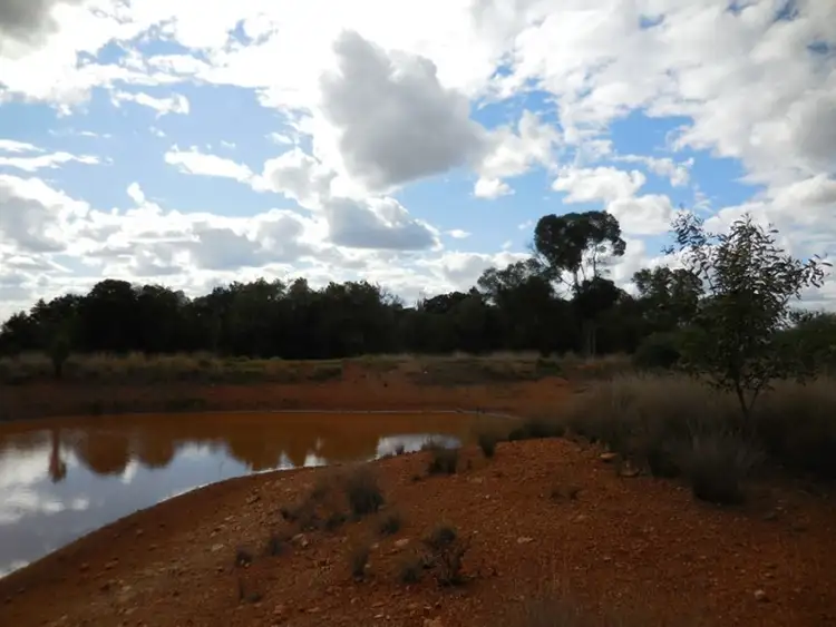 Fifth view of Homely land listing, lot 35 Ushers Road, Kingaroy QLD 4610