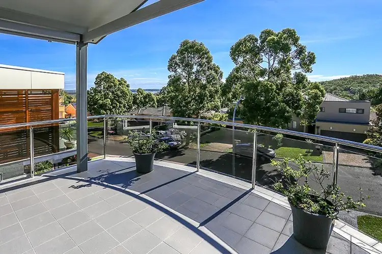 Seventh view of Homely other listing, 21A Seagrass Circuit, Corlette NSW 2315