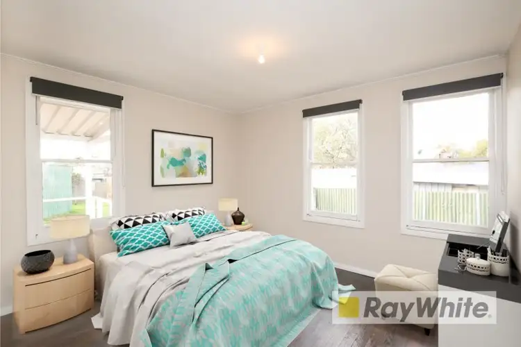 94 Hornsey Park, Mildura VIC 3500