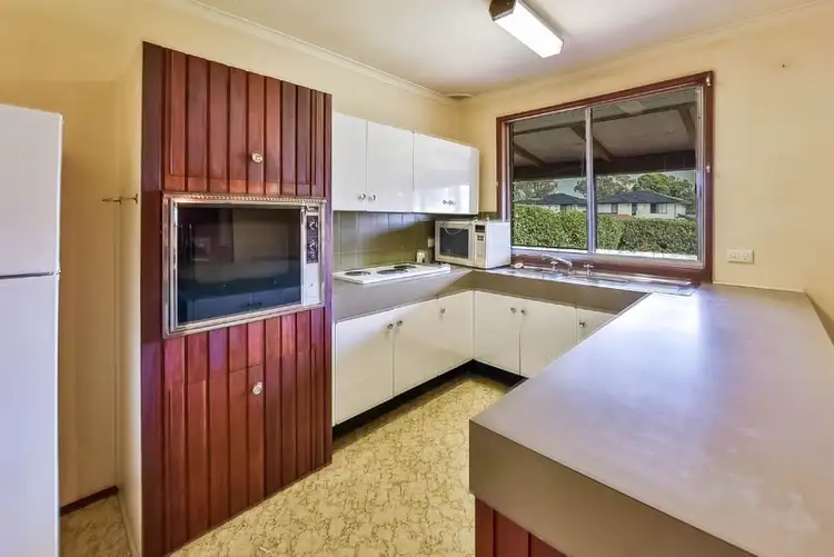 Sixth view of Homely house listing, 6 Drumalbyn Street, Ingleburn NSW 2565