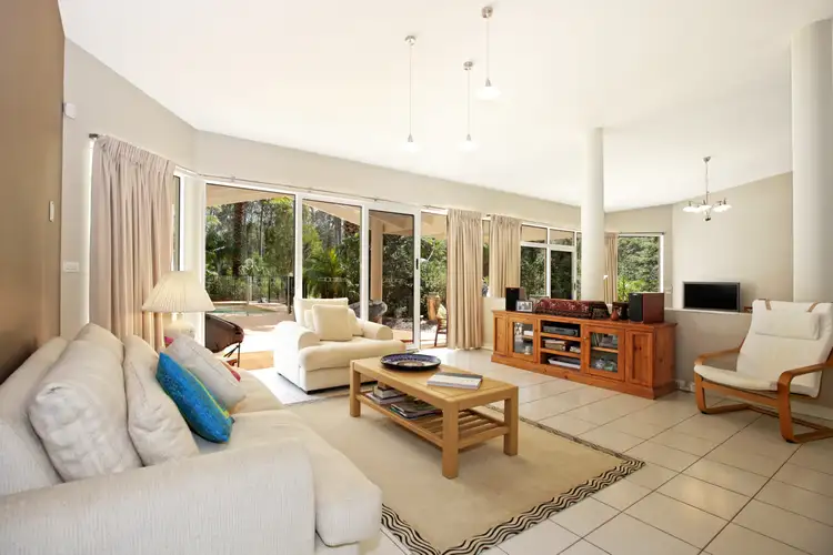 Sixth view of Homely house listing, 39 West Cambewarra Road, North Nowra NSW 2541