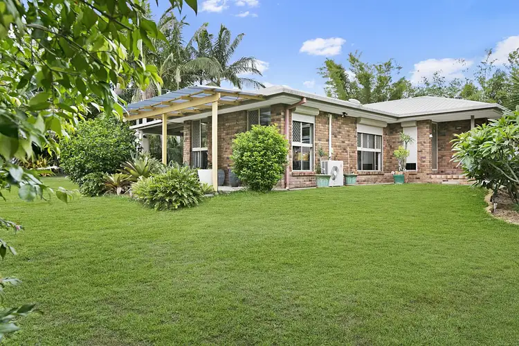 9-11 Rojan Court, Elimbah QLD 4516