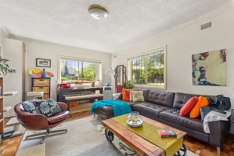 Second view of Homely block of units listing, 7 London Street, Enmore NSW 2042
