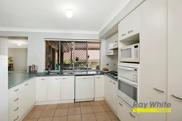 Fifth view of Homely house listing, 9 Alpine Place, Belmont QLD 4153