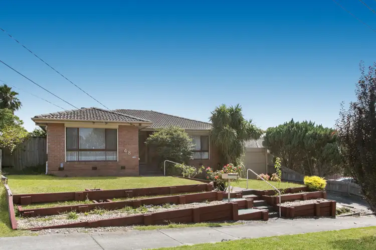 48 Sheoak Street, Doveton VIC 3177