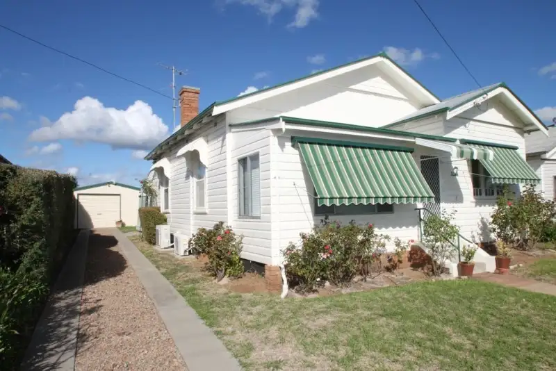 Main view of Homely house listing, 35 Punyarra Street, Werris Creek NSW 2341