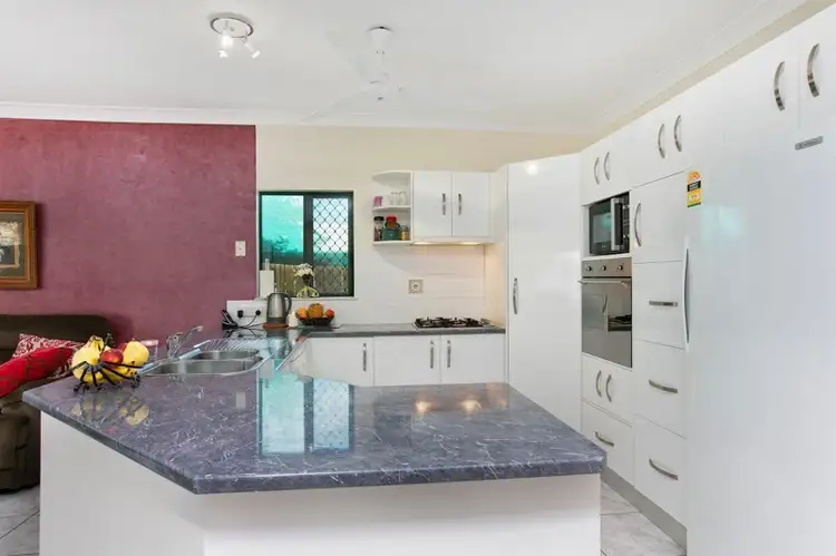 Third view of Homely house listing, 14 Briese Close, Edmonton QLD 4869
