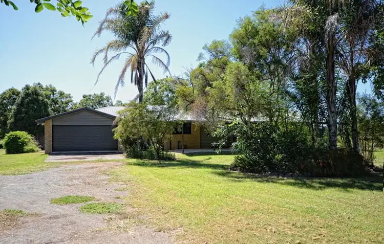 Main view of Homely rural property listing, 11507 Dawson Highway, Biloela QLD 4715