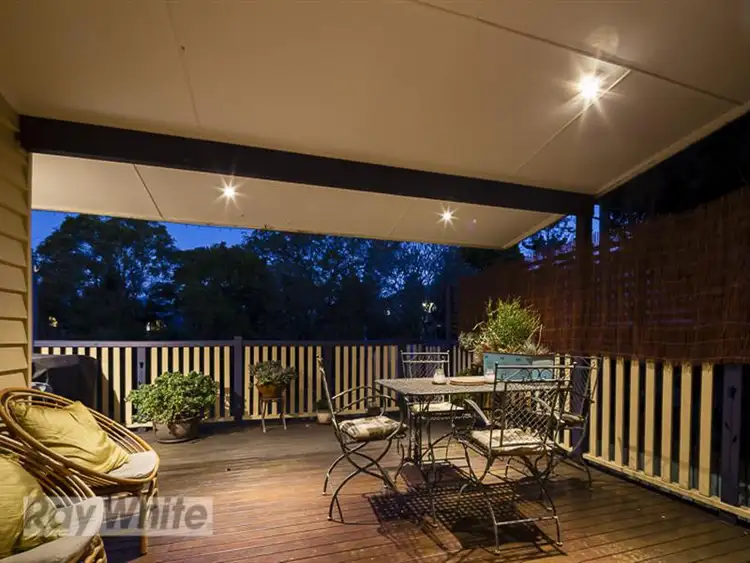 Seventh view of Homely house listing, 95 Milsom Street, Coorparoo QLD 4151