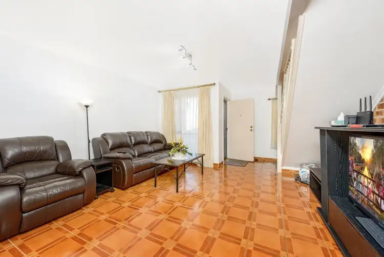 Sixth view of Homely townhouse listing, 18/225 Harrow Road, Glenfield NSW 2167