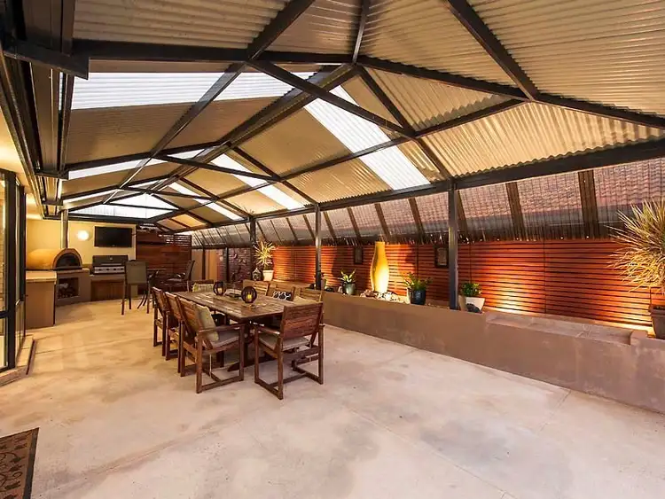 Sixth view of Homely house listing, 10 Ennerdale Boulevard, Waikiki WA 6169