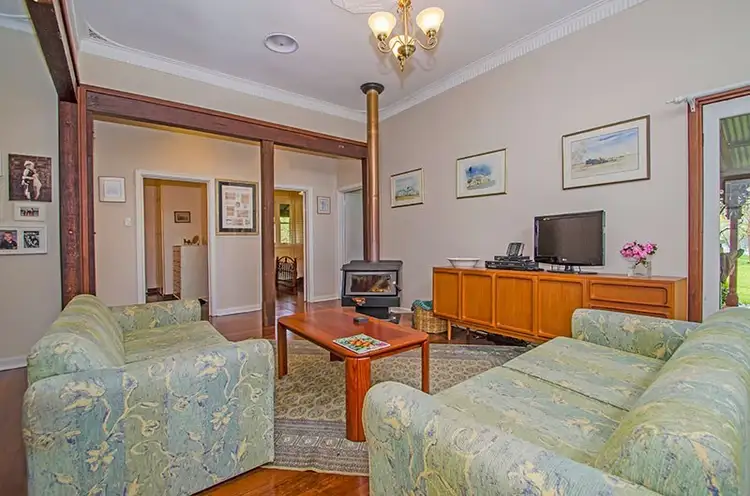 Fifth view of Homely rural property listing, Lot 11533 Brockman Highway, Nannup WA 6275