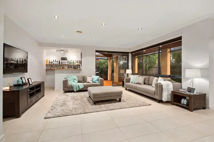 Sixth view of Homely house listing, 4 The Mews, Waterways VIC 3195