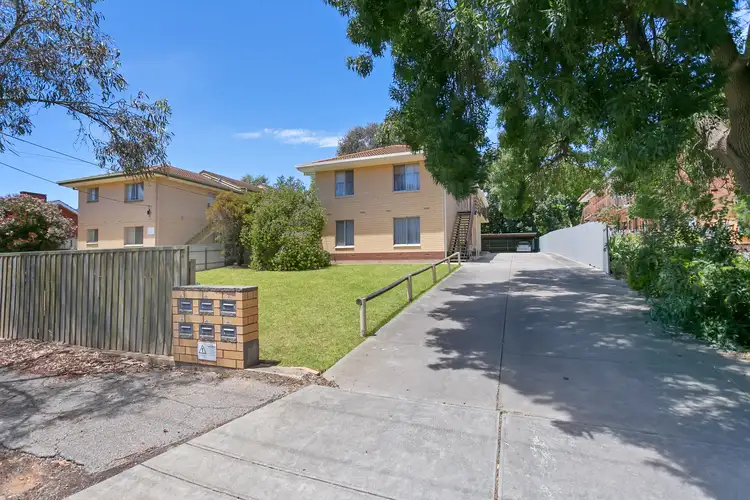 6/36 Cash Grove, Pasadena SA 5042