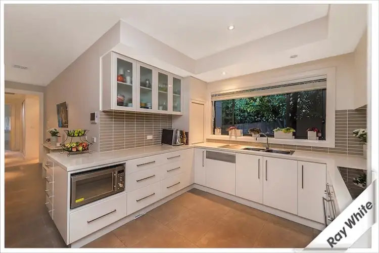 Sixth view of Homely house listing, 3 Balcombe Street, Jerrabomberra NSW 2619