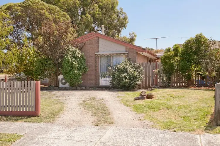 Fourth view of Homely house listing, 25 Melaleuca Crescent, Langwarrin VIC 3910