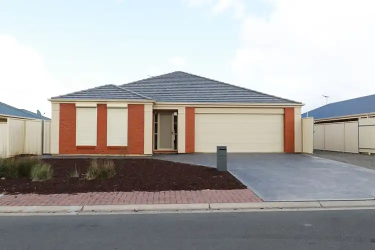 Third view of Homely house listing, 3 Overlander Way, Smithfield SA 5114