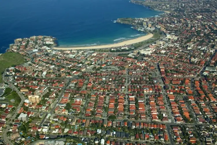 Second view of Homely apartment listing, 25 Wallis Parade, North Bondi NSW 2026