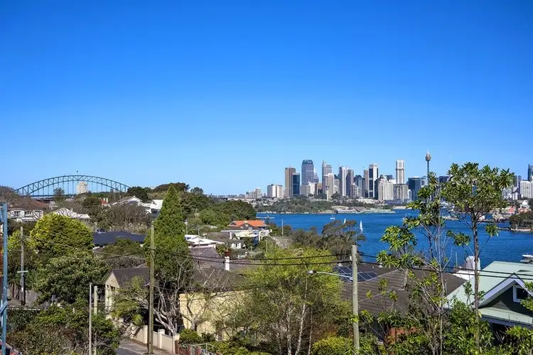Second view of Homely house listing, 31 George Street, Greenwich NSW 2065