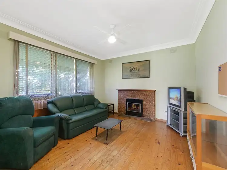 Third view of Homely house listing, 16 Edmondson Street, Lalor VIC 3075