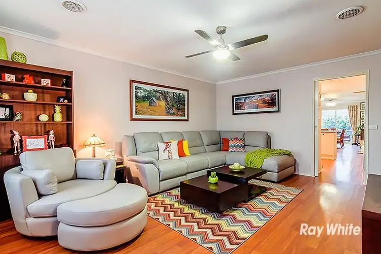 Fifth view of Homely house listing, 44 Stephellen Way, Cranbourne West VIC 3977