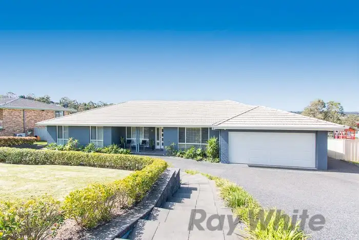Main view of Homely house listing, 38 Auklet Road, Mount Hutton NSW 2290