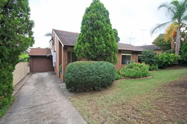 Main view of Homely house listing, 232 Eagleview Road, Minto NSW 2566