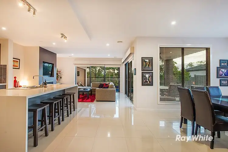 Sixth view of Homely house listing, 28 Waterhouse Way, Botanic Ridge VIC 3977