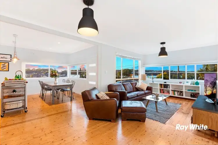 Seventh view of Homely house listing, 56 Pacific Crescent, Maianbar NSW 2230