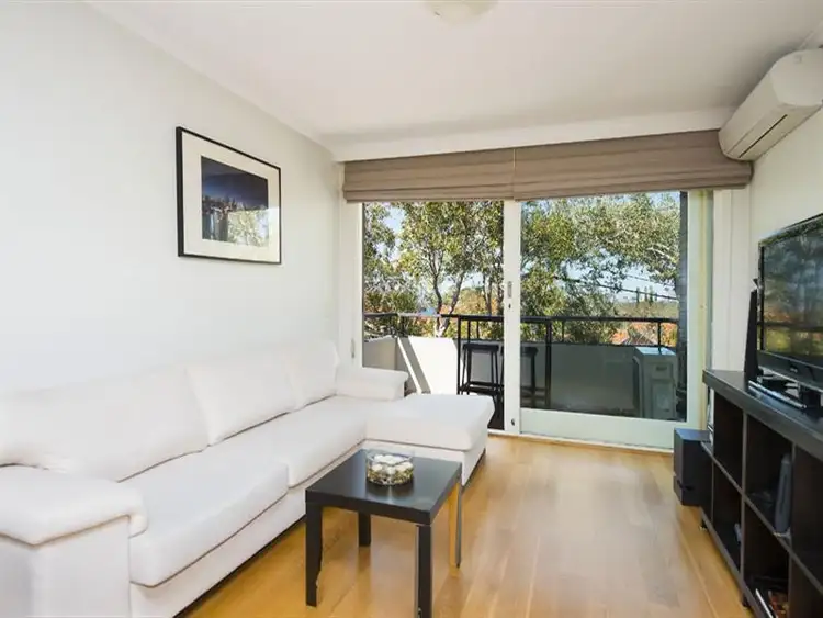 7/10-12 Bannerman Street, Cremorne NSW 2090