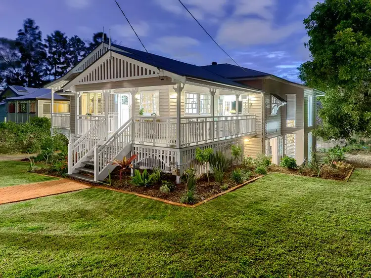 62 Barker Street, East Brisbane QLD 4169