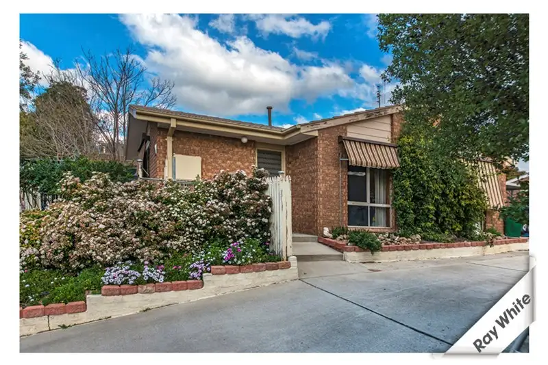 Main view of Homely house listing, 1/32 Smeaton Circuit, Banks ACT 2906