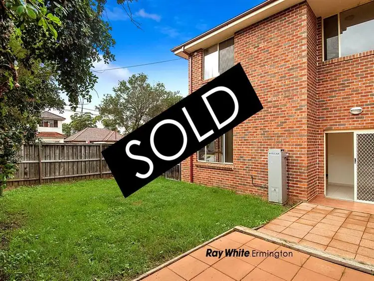 Fourth view of Homely house listing, 54 Hughes Avenue, Ermington NSW 2115