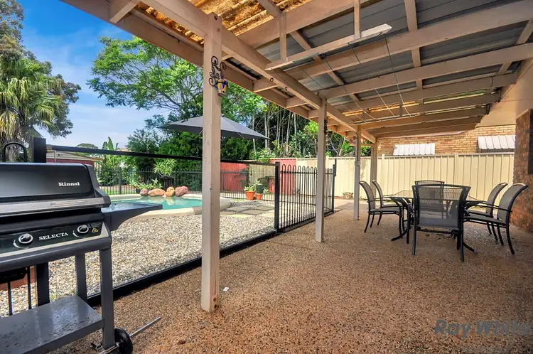 Third view of Homely house listing, 54 Hill Parade, Clontarf QLD 4019
