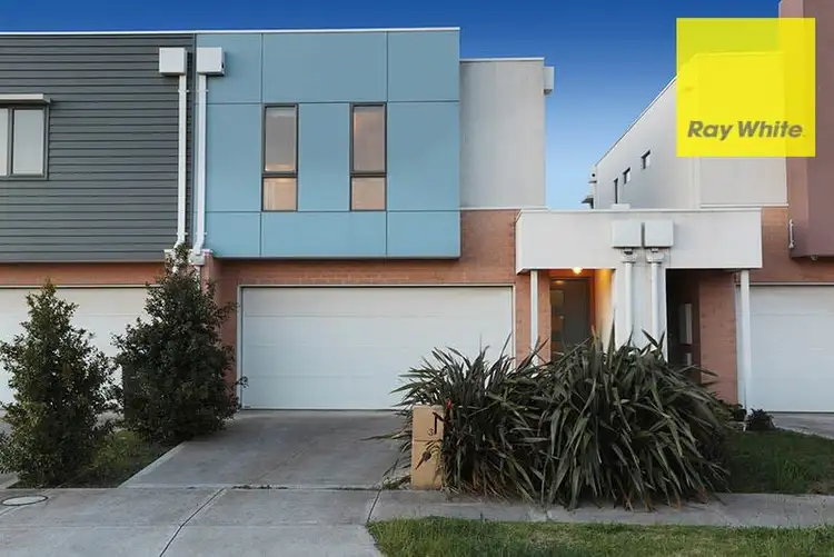 Fourth view of Homely house listing, 3 Chapel Street, Point Cook VIC 3030