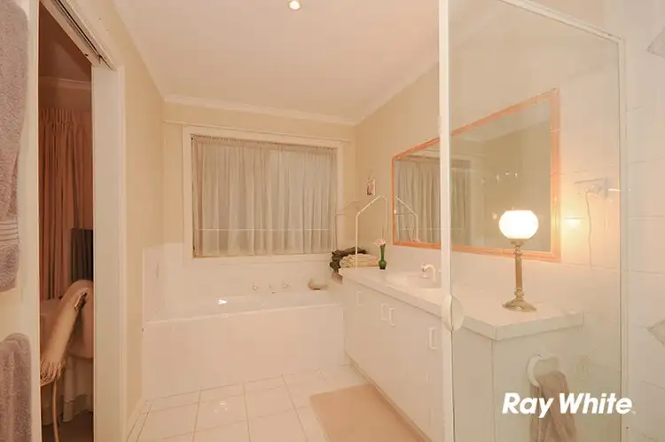 Sixth view of Homely unit listing, 5/8 Mendora Crescent, Wantirna South VIC 3152