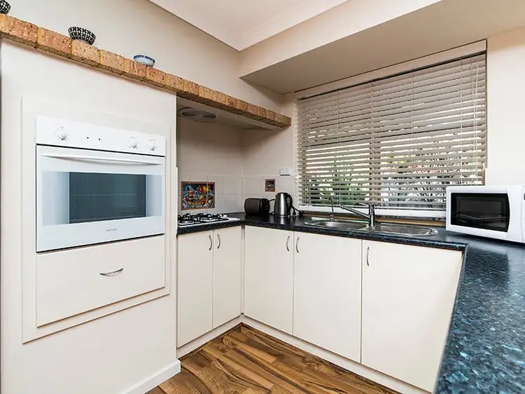 Fifth view of Homely house listing, 77 Perham Crescent, Leda WA 6170