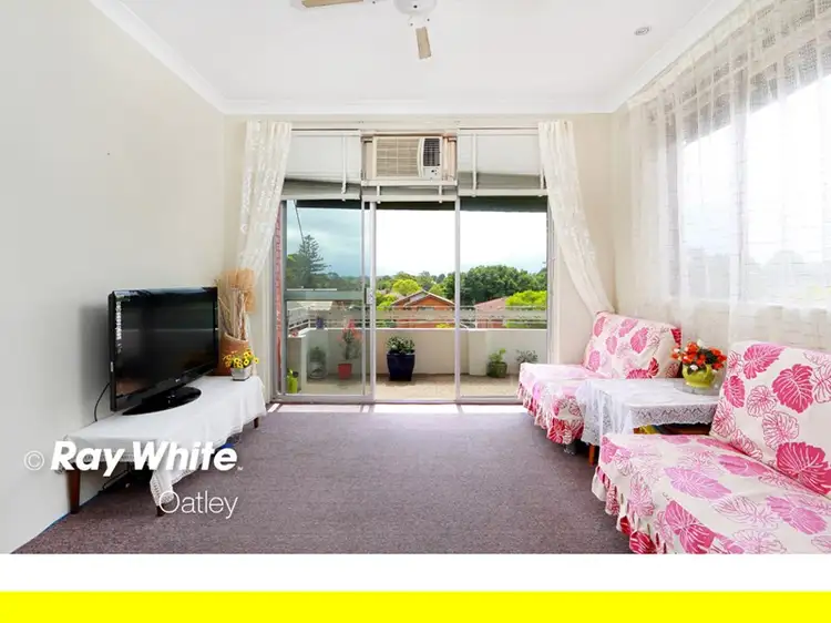 Fourth view of Homely unit listing, 3/10 Letitia Street, Oatley NSW 2223