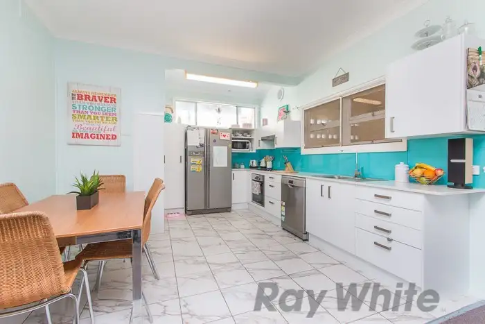 Main view of Homely house listing, 21 Currawong Road, Cardiff Heights NSW 2285