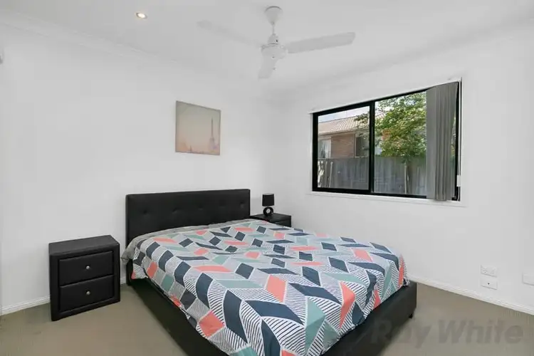 Second view of Homely townhouse listing, 3/40 Glenefer Street, Runcorn QLD 4113