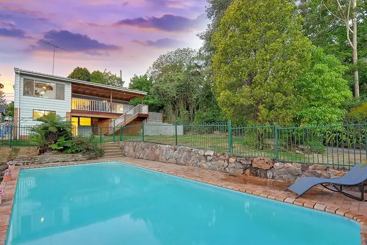 Second view of Homely house listing, 29 Pritchard Street, Thornleigh NSW 2120