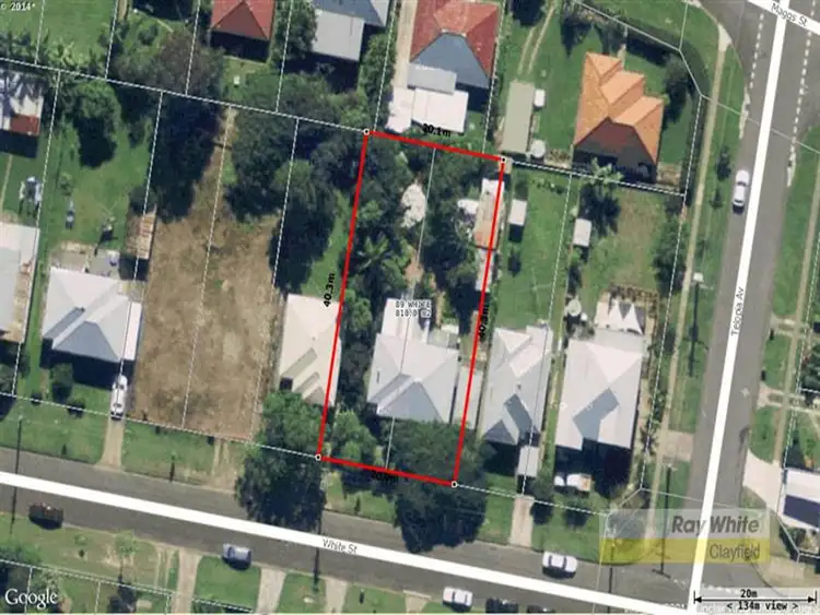 89 White Street, Wavell Heights QLD 4012